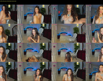 flower_nicole — 54 minute Chaturbate female cam show recording, 1080p, Dec 13, 2022