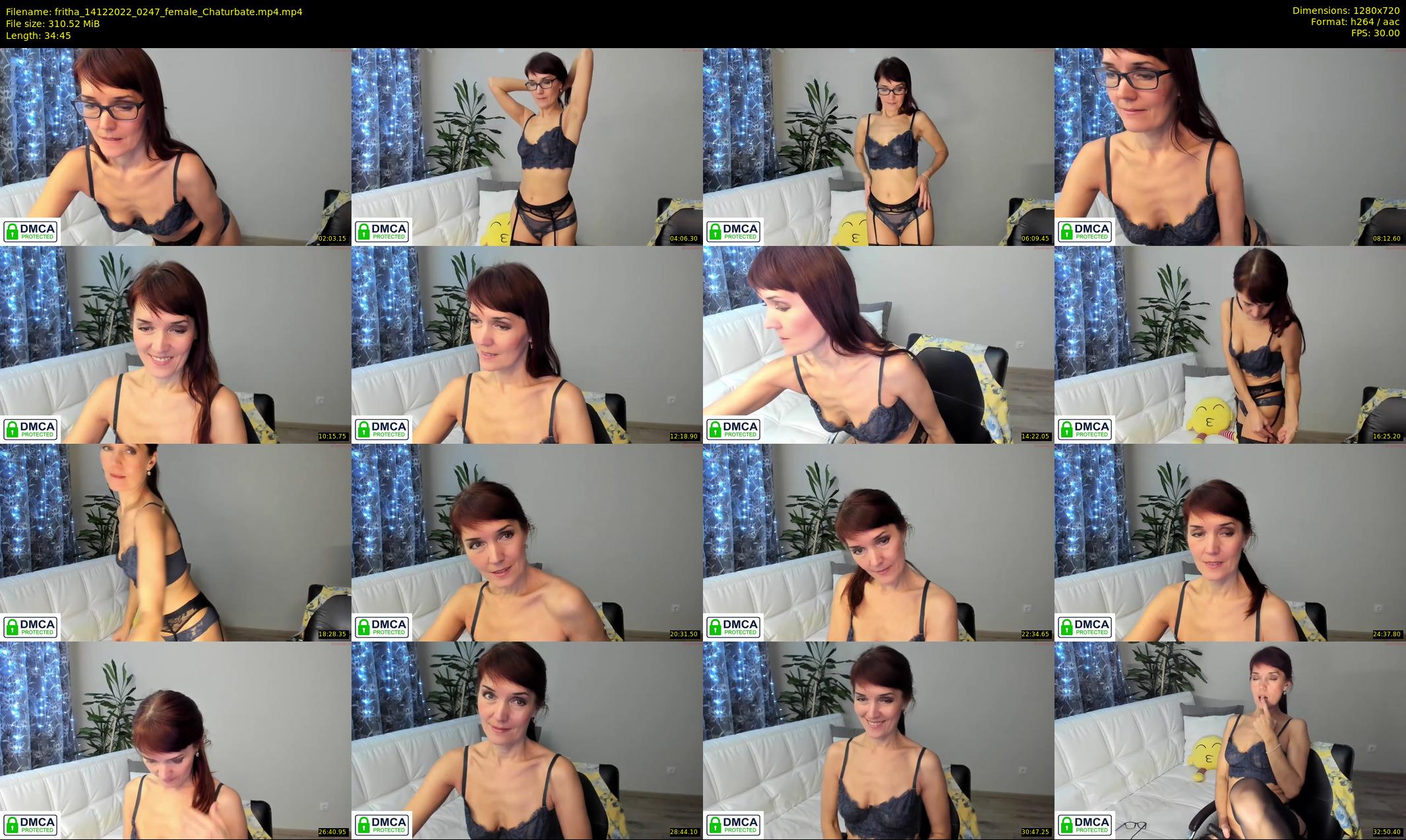 fritha — 35 minute Chaturbate female cam show recording, 720p, Dec 14, 2022
