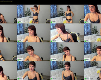 fritha — 35 minute Chaturbate female cam show recording, 720p, Dec 14, 2022