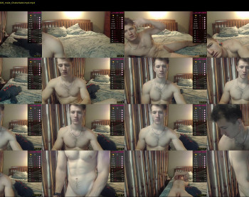 george_fflo — 96 minute Chaturbate male cam show recording, 720p, Dec 14, 2022