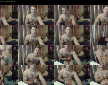 george_fflo — 26 minute Chaturbate male cam show recording, 720p, Dec 14, 2022
