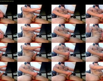 gnorris88 — 4 minute Chaturbate male cam show recording, 720p, Dec 13, 2022