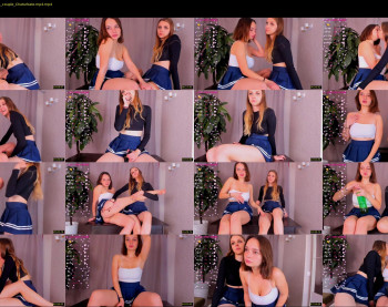 grinjenn — 54 minute Chaturbate female cam show recording, 1080p, Dec 13, 2022
