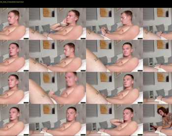 hercules__ — 11 minute Chaturbate male cam show recording, 1080p, Dec 13, 2022