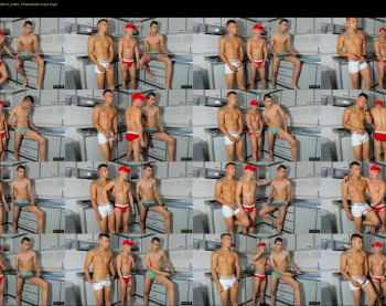 heteros_men — 12 minute Chaturbate male cam show recording, 1080p, Dec 14, 2022