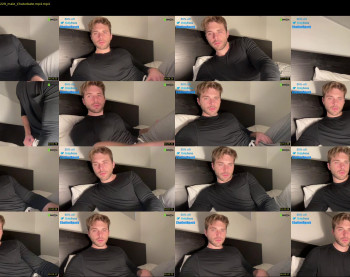 hot8pack01 — 7 minute Chaturbate male cam show recording, 720p, Dec 13, 2022