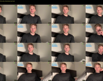hot8pack01 — 3 minute Chaturbate male cam show recording, 720p, Dec 13, 2022
