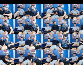 hott_asses — 21 minute Chaturbate male cam show recording, 720p, Dec 14, 2022