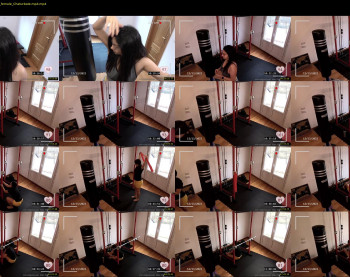 its_jessi — 54 minute Chaturbate female cam show recording, 1080p, Dec 13, 2022