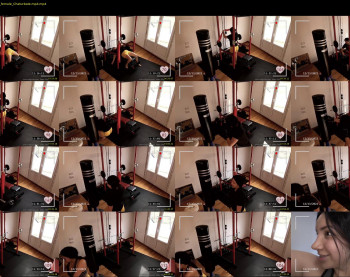 its_jessi — 54 minute Chaturbate female cam show recording, 1080p, Dec 13, 2022