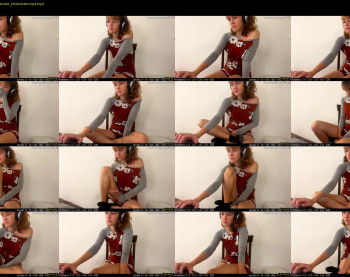 its_lily — 74 minute Chaturbate female cam show recording, 720p, Dec 13, 2022
