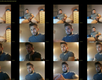 jack_yanfry — 96 minute Chaturbate male cam show recording, 480p, Dec 13, 2022