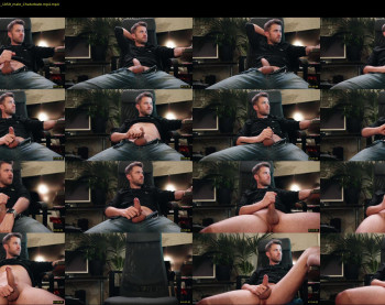 jackoffdude85 — 55 minute Chaturbate male cam show recording, 1080p, Dec 13, 2022