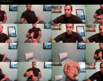 jacoff38 — 49 minute Chaturbate male cam show recording, 720p, Dec 13, 2022