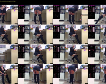jameyla73 — 41 minute Chaturbate female cam show recording, 1080p, Dec 13, 2022