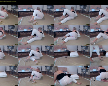 jaqueline88 — 44 minute Chaturbate female cam show recording, 720p, Dec 13, 2022