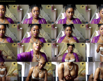 jasminekay — 54 minute Chaturbate female cam show recording, 1080p, Dec 14, 2022