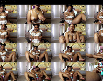 jasminekay — 55 minute Chaturbate female cam show recording, 1080p, Dec 14, 2022