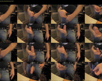 jaydub33 — 19 minute Chaturbate male cam show recording, 480p, Dec 13, 2022