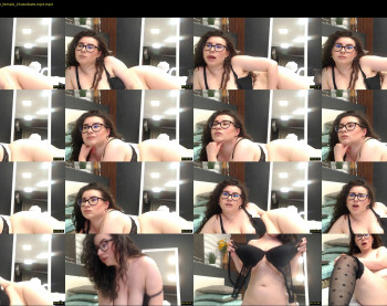 jessykah — 8 minute Chaturbate female cam show recording, 1080p, Dec 13, 2022
