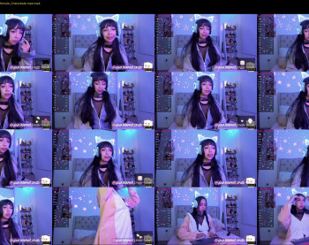 ji_hyun — 39 minute Chaturbate female cam show recording, 1080p, Dec 13, 2022