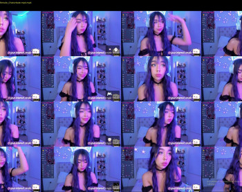 ji_hyun — 9 minute Chaturbate female cam show recording, 1080p, Dec 14, 2022