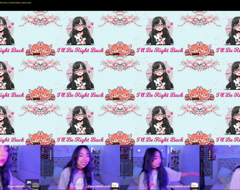 ji_hyun — 75 minute Chaturbate female cam show recording, 1080p, Dec 14, 2022