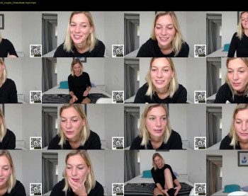 joannadea — 35 minute Chaturbate female cam show recording, 1080p, Dec 13, 2022