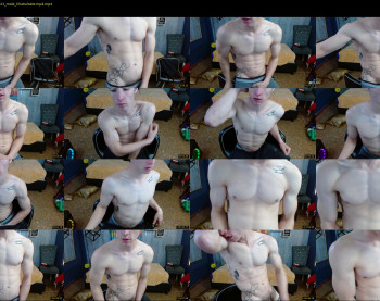 juanisimo_ — 113 minute Chaturbate male cam show recording, 720p, Dec 13, 2022