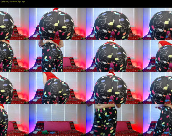 juicytaylor — 3 minute Chaturbate female cam show recording, 720p, Dec 13, 2022