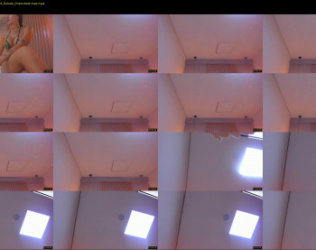 july__villa — 28 minute Chaturbate female cam show recording, 1080p, Dec 14, 2022