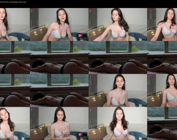 just_jenifer — 60 minute Chaturbate female cam show recording, 1080p, Dec 13, 2022