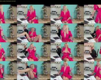 karinadeniss — 54 minute Chaturbate couple cam show recording, 1080p, Dec 13, 2022
