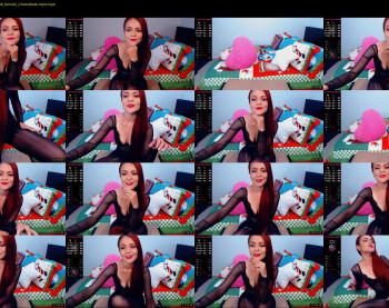 karitto__2 — 94 minute Chaturbate female cam show recording, 720p, Dec 13, 2022