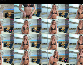 kassablanca_ — 21 minute Chaturbate female cam show recording, 1080p, Dec 14, 2022