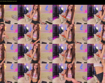 katie_cooperr — 26 minute Chaturbate female cam show recording, 1080p, Dec 14, 2022