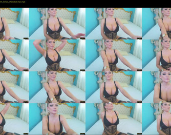 kellybabee — 10 minute Chaturbate female cam show recording, 720p, Dec 13, 2022