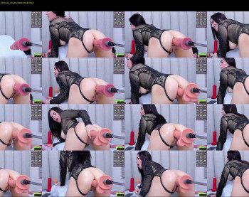 keyllaa_ — 57 minute Chaturbate female cam show recording, 1080p, Dec 13, 2022