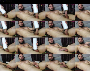 kiabigdick — 78 minute Chaturbate male cam show recording, 720p, Dec 13, 2022