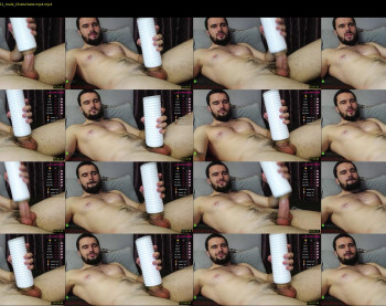 kiabigdick — 91 minute Chaturbate male cam show recording, 720p, Dec 13, 2022