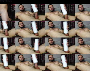 kiabigdick — 37 minute Chaturbate male cam show recording, 720p, Dec 13, 2022