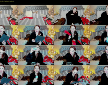 kiarose — 30 minute Chaturbate female cam show recording, 720p, Dec 13, 2022
