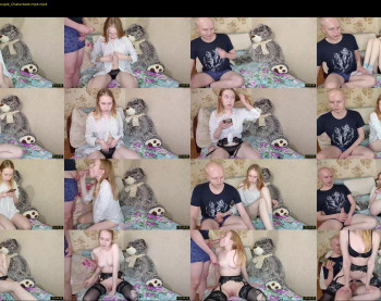 kii_wii — 103 minute Chaturbate couple cam show recording, 720p, Dec 13, 2022