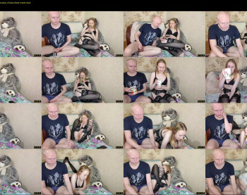 kii_wii — 72 minute Chaturbate couple cam show recording, 720p, Dec 13, 2022