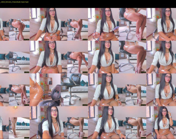 kimberly_hot2 — 54 minute Chaturbate female cam show recording, 1080p, Dec 13, 2022