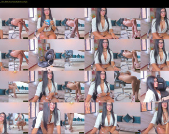 kimberly_hot2 — 54 minute Chaturbate female cam show recording, 1080p, Dec 13, 2022