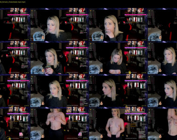 kimilee22 — 61 minute Chaturbate female cam show recording, 1080p, Dec 13, 2022