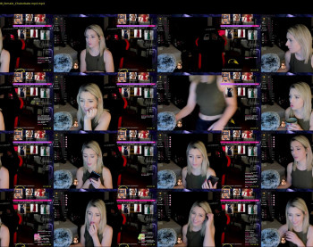 kimilee22 — 40 minute Chaturbate female cam show recording, 1080p, Dec 13, 2022