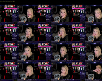 kimilee22 — 8 minute Chaturbate female cam show recording, 1080p, Dec 13, 2022