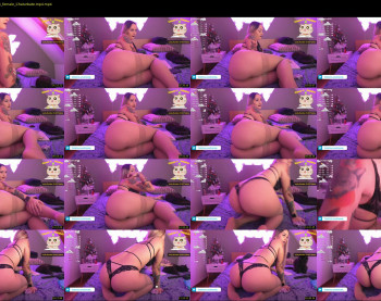 kimmie_ — 22 minute Chaturbate female cam show recording, 4K, Dec 13, 2022